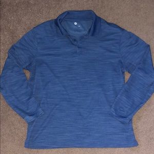 Men’s long sleeve